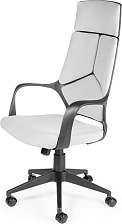 Кресло руководителя IQ black