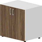 Шкаф низкий OMLD760