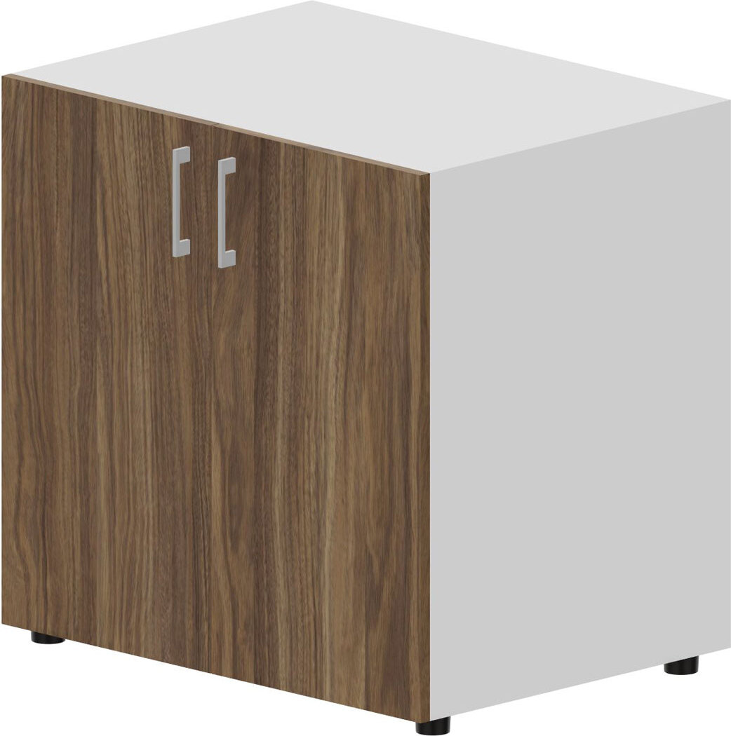 Шкаф низкий OMLD760