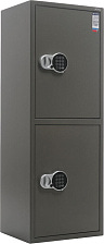 Офисный сейф AIKO TM-120T/2 EL