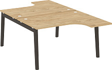Рабочая станция Onix Wood OW.D.SA-3