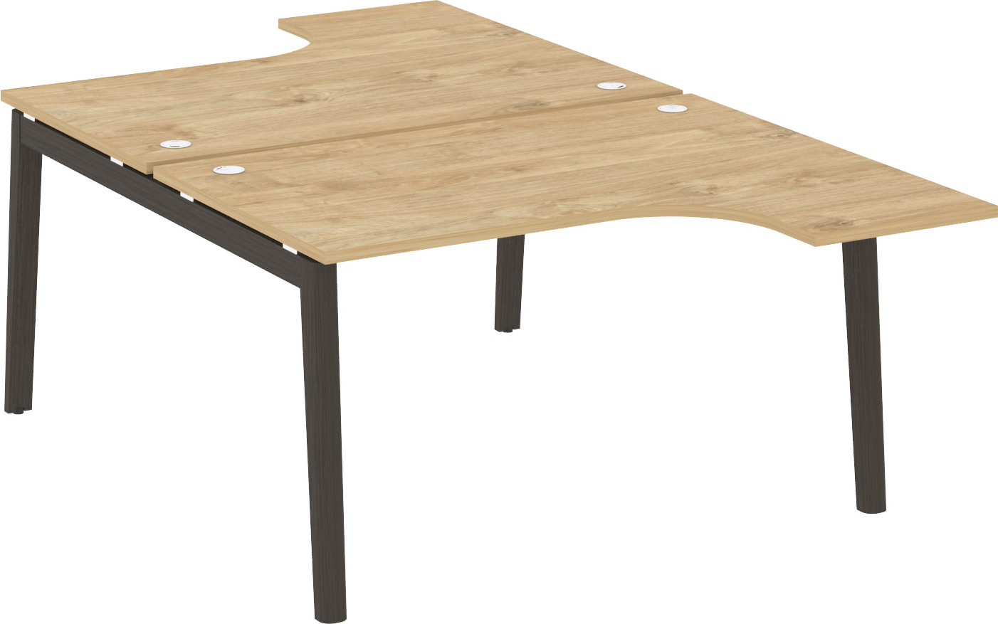 Рабочая станция Onix Wood OW.D.SA-3