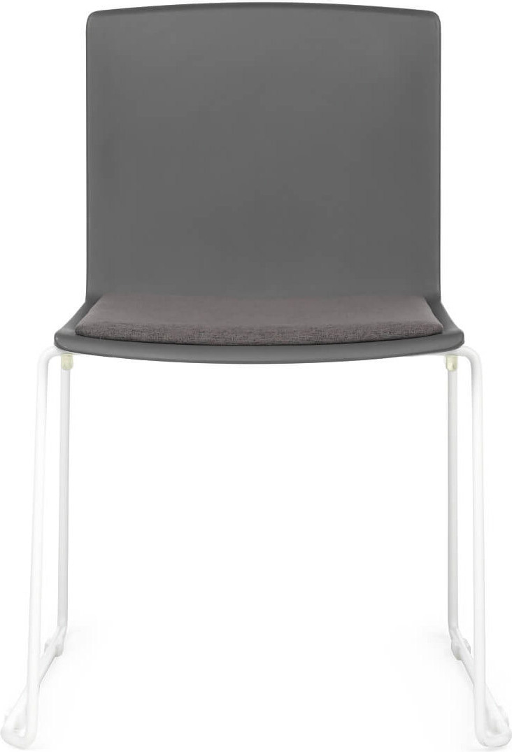 Кресло посетителя RivaChair Simple X-19