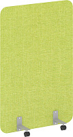 Перегородка на роликах R-LINE Soft AP.R-100-150 Romeo-07