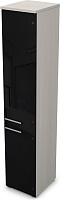 Шкаф-пенал высокий Gloss 9П.005.24 П/Л Ivory Шкаф-пенал высокий Gloss 9П.005.24 П/Л Ivory