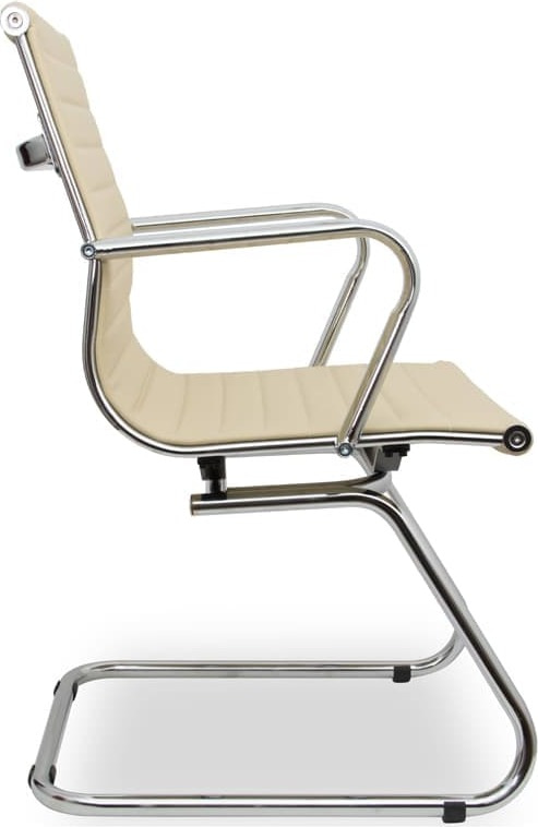 Кресло посетителя College H-916L-3