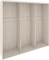 Корпус высокий + трек Maris SH.K3-7.1 Денвер светлый