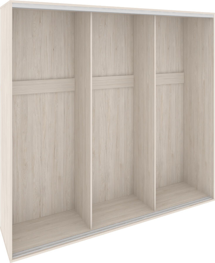 Корпус высокий + трек Maris SH.K3-7.1