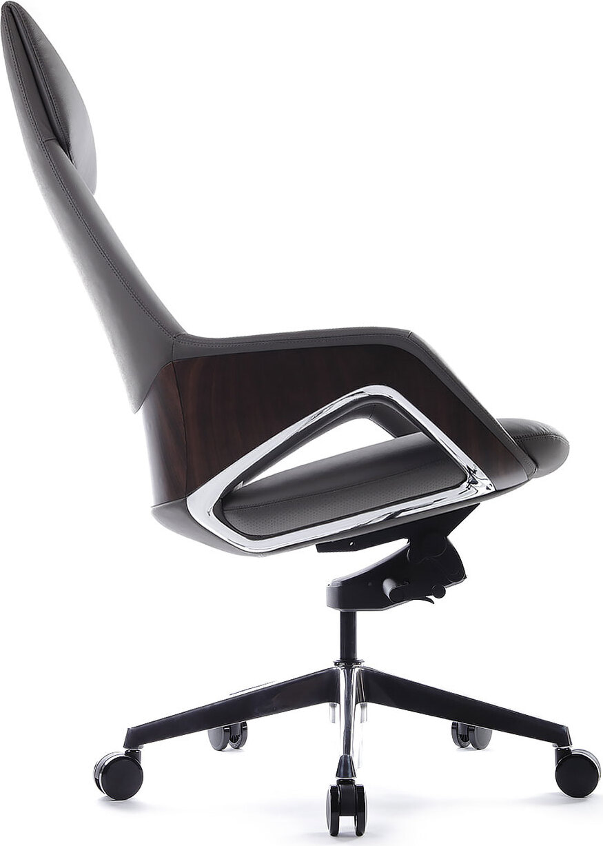 Кресло руководителя RivaChair Aura FK005-A