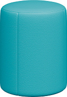 Пуф Молекула экокожа Ecotex 3005