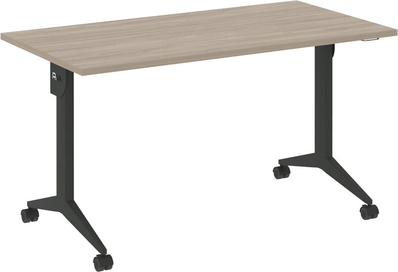 Стол складной мобильный X-pull X.M-3.7 Anthracite