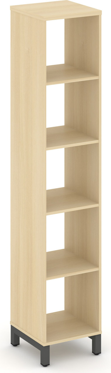 Каркас стеллажа 5 ярусов Style Project SN.KS-510