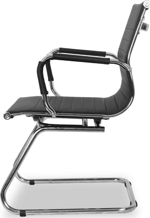 Кресло посетителя College CLG-620 LXH-C