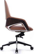 Кресло руководителя RivaChair Aura-M FK005-B