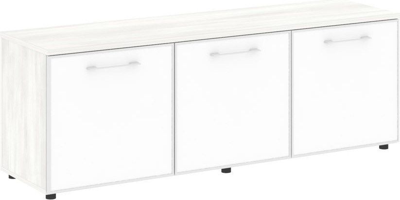 Тумба модульная Yalta LT.TS-3.5 white
