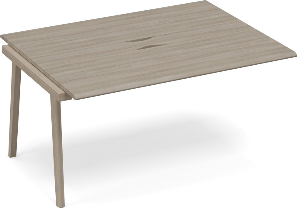 Секция стола для переговоров Time Wood ТМ В2 155-1