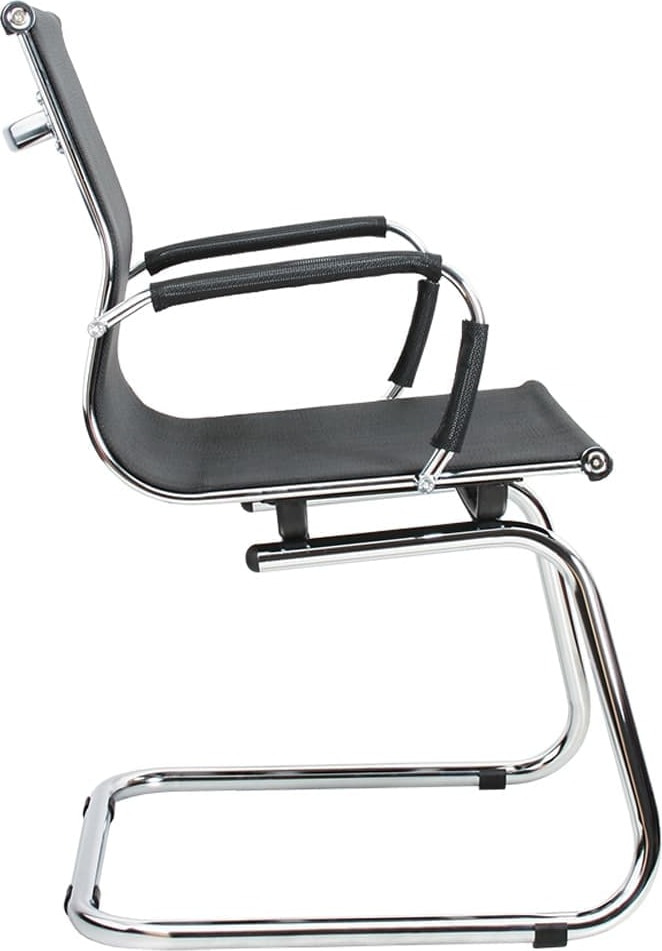 Кресло посетителя Bels Texas CF/LB chrome TN01