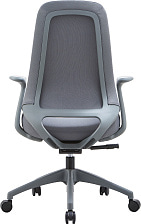 Кресло персонала Everprof Bug Grey