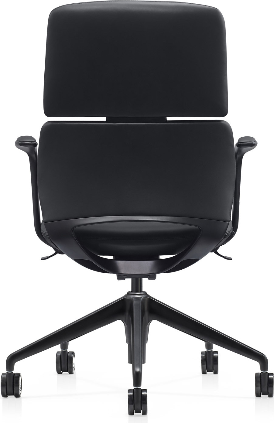 Кресло руководителя RivaChair Venetto FK013-B12