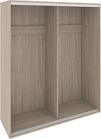 Корпус низкий + трек Maris SH.K2-7.2 Дуб Аттик Корпус низкий + трек Maris SH.K2-7.2 Дуб Аттик