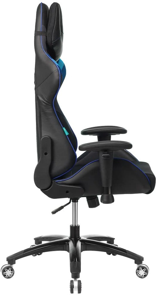 Кресло игровое Бюрократ VIKING 4 AERO