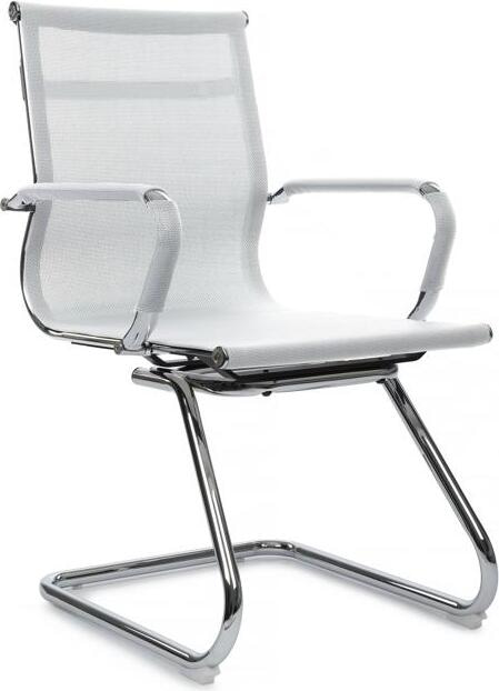 Кресло посетителя RivaChair Hugo RCH 6001-3E