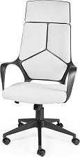 Кресло руководителя IQ black