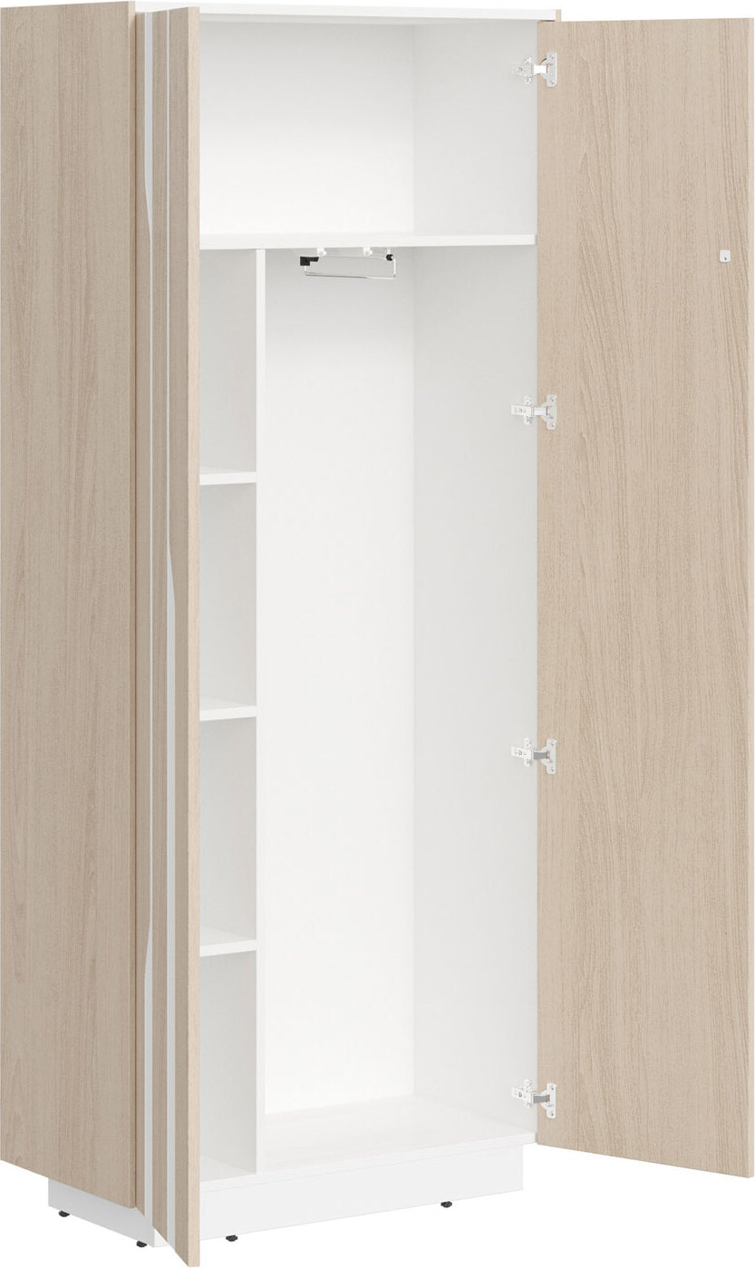 Шкаф для одежды Line СФ-574401