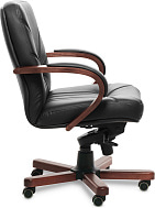 Кресло руководителя Multi-office Verona B