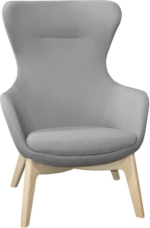 Кресло посетителя Elegance Wood
