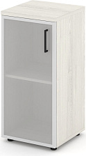 Шкаф низкий узкий Style Project левый SN.STU.E-303(L)
