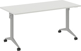 Стол складной мобильный X-pull X.M-4.7 Gray Белый бриллиант
