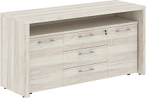 Тумба с фригобаром Torr-Z TTF-3D.1A