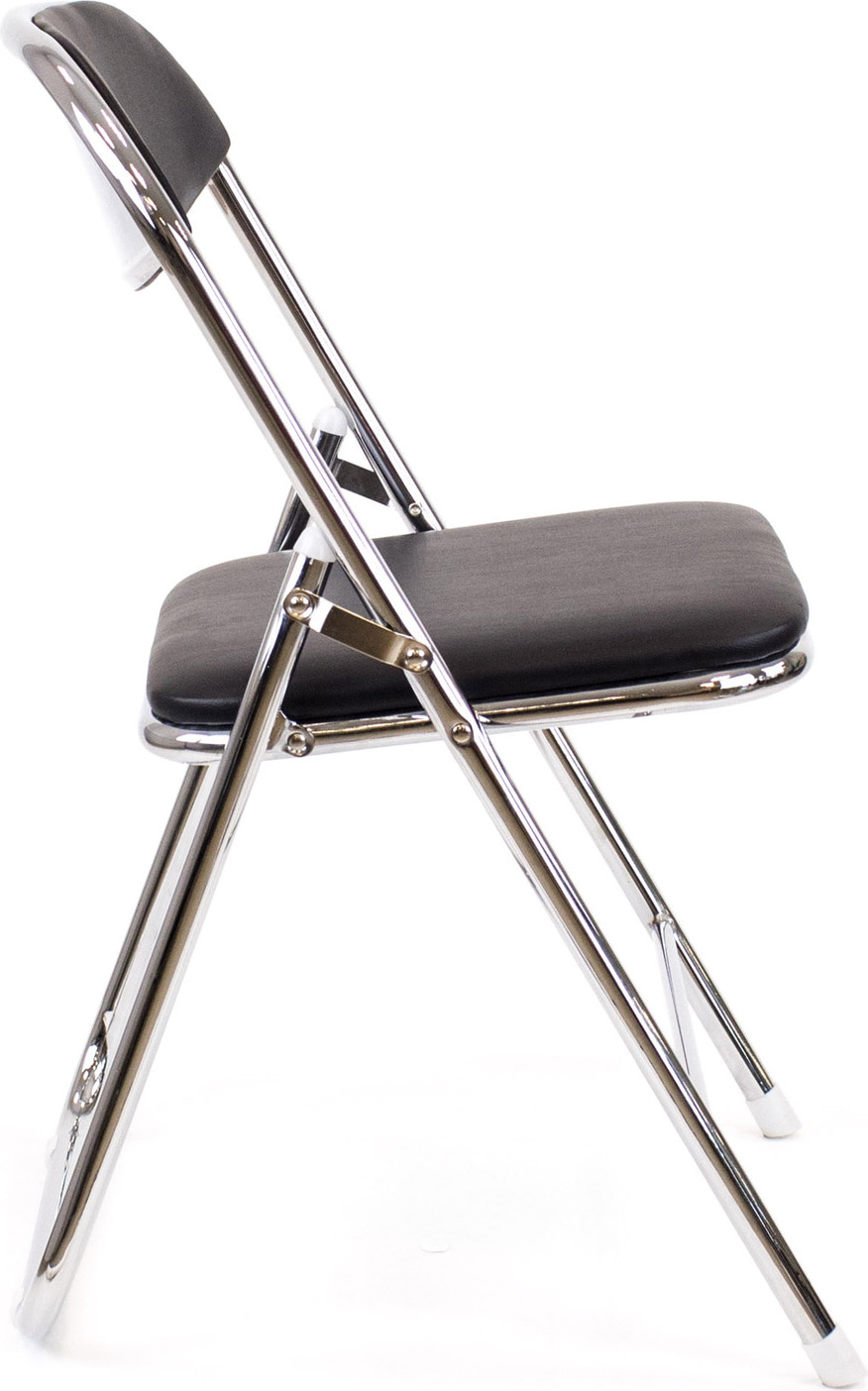 Стул офисный Everprof Joker Chrome
