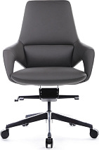 Кресло руководителя RivaChair Aura-M FK005-B