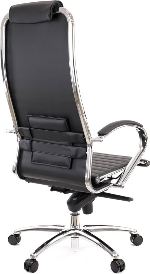 Кресло руководителя Everprof Deco PU