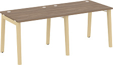 Рабочая станция Onix Wood OW.RS-2.1.8