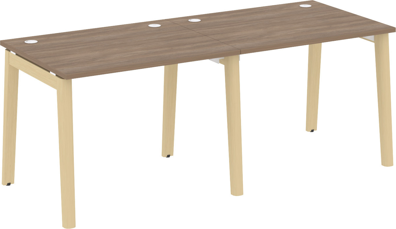 Рабочая станция Onix Wood OW.RS-2.1.8
