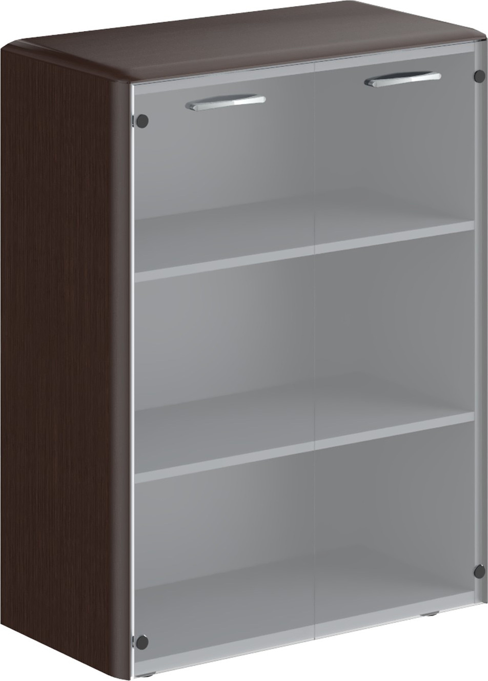 Шкаф средний Dioni DMC 85.2
