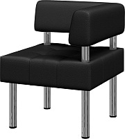Секция угловая Бизнес экокожа Ecotex 3001