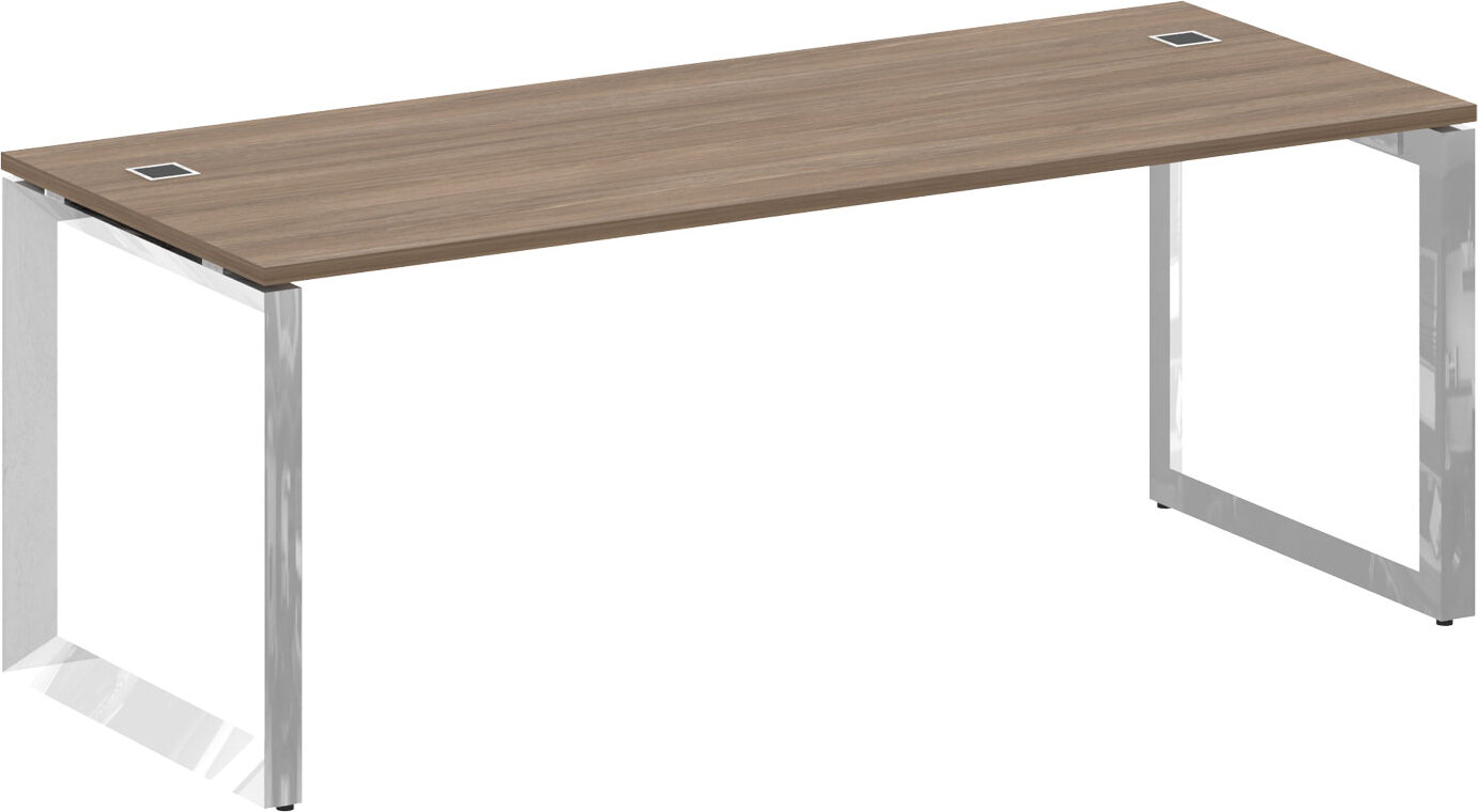 Стол рабочий руководителя Onix Direct Lux M-O.MO-SRR-6.8