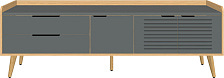 Тумба опорная Remo Rem-34L