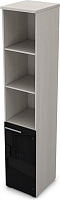 Шкаф-пенал высокий Gloss 9П.005.28 П/Л Ivory Шкаф-пенал высокий Gloss 9П.005.28 П/Л Ivory