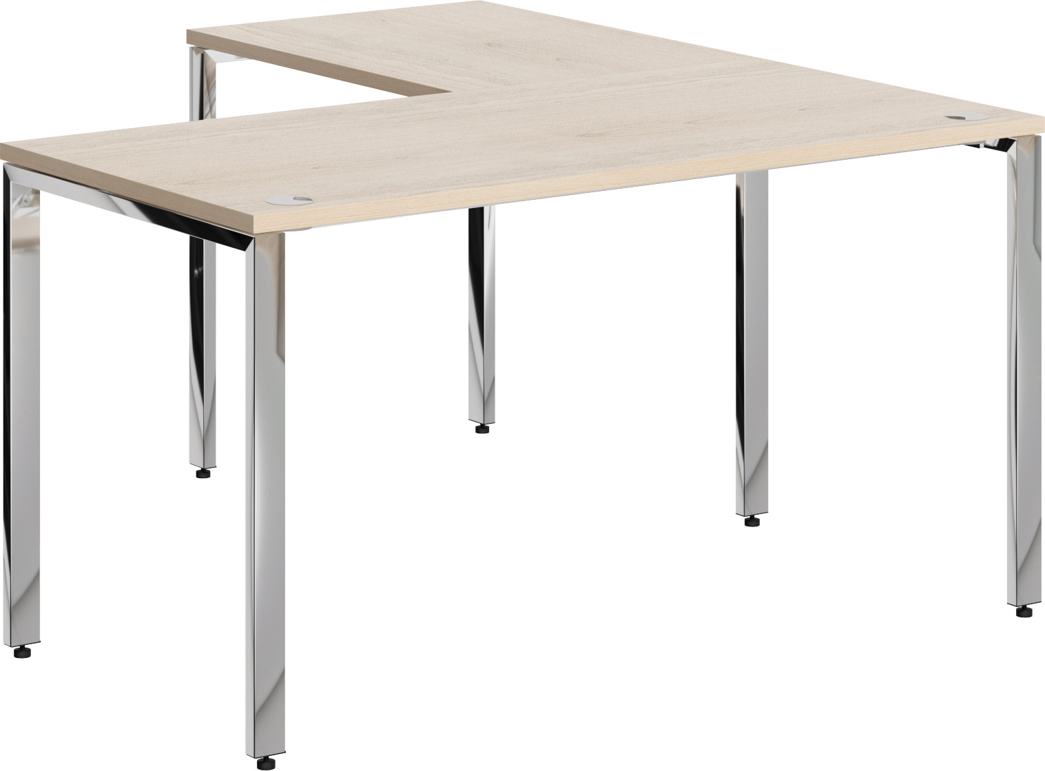 Стол угловой Xten Gloss XGCT 1415.1