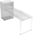 Надставка Gloss 9Н.011
