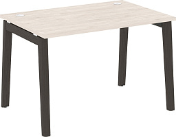 Стол письменный Onix Wood OW.SP-2.8 Денвер светлый/Дуб темный