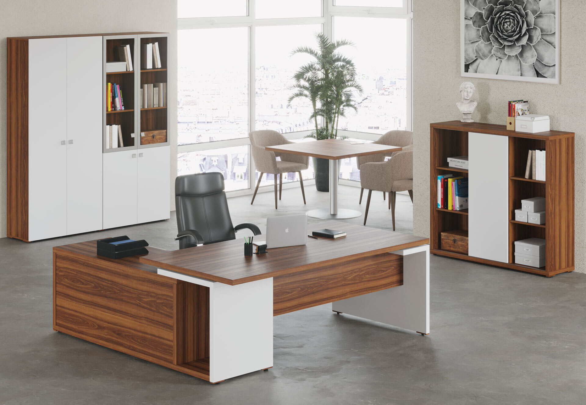 Гардероб Zion ZIO285502