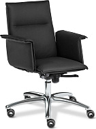 Кресло руководителя Multi-office Epsilon Luxe B