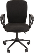 Кресло персонала Chairman 9801 BLACK