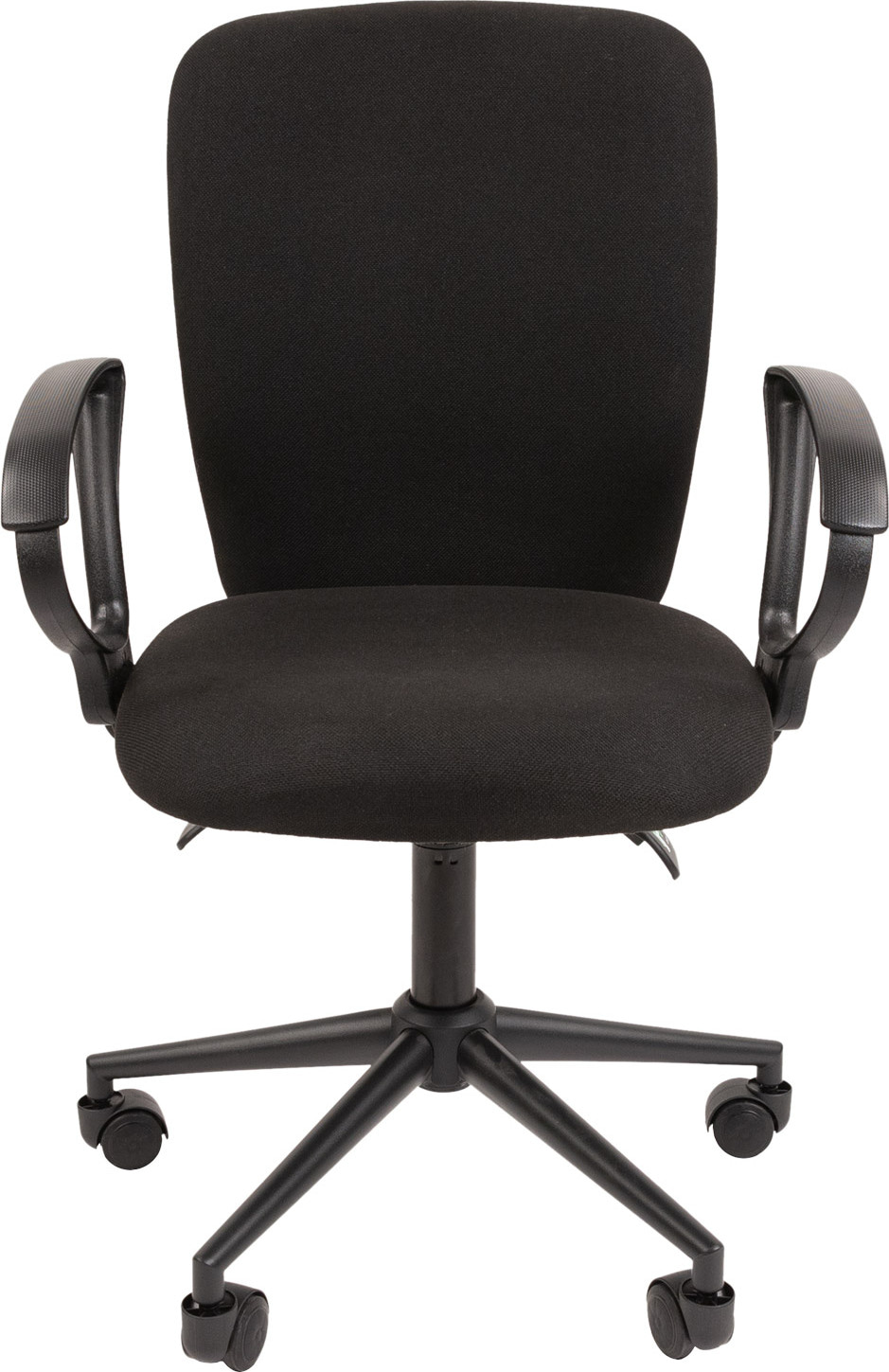 Кресло персонала Chairman 9801 BLACK